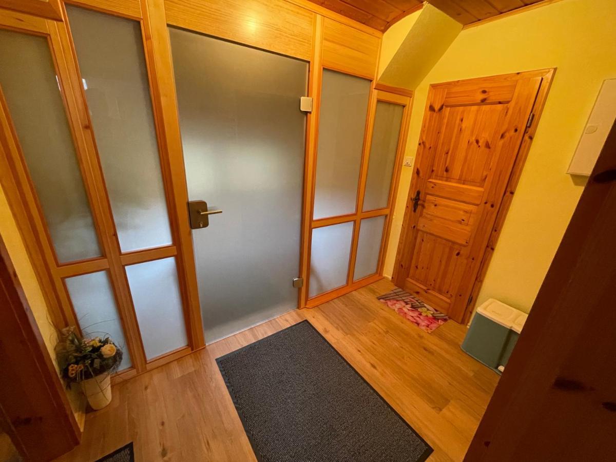 Ferienwohnung Beate Engelhardt Kleinern Εξωτερικό φωτογραφία